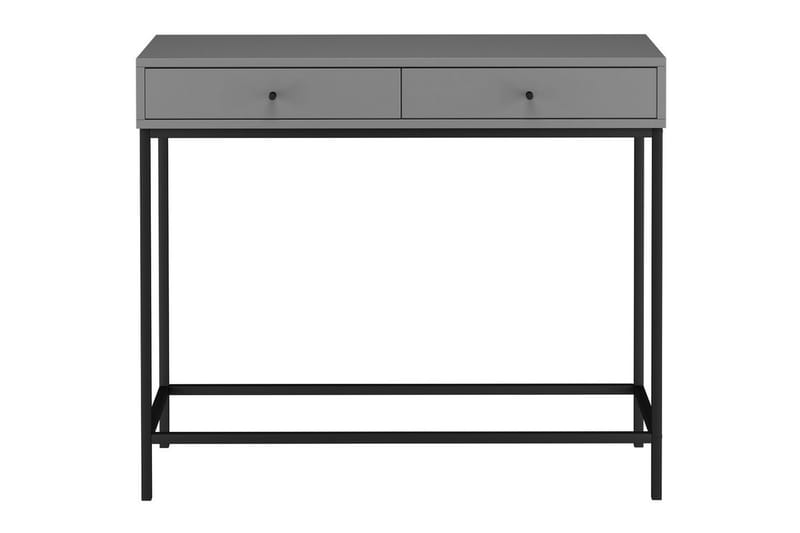 Konsolbord Celine Grå - Grå - Möbler - Bord & matgrupp - Avlastningsbord & sidobord - Konsolbord & hallbord