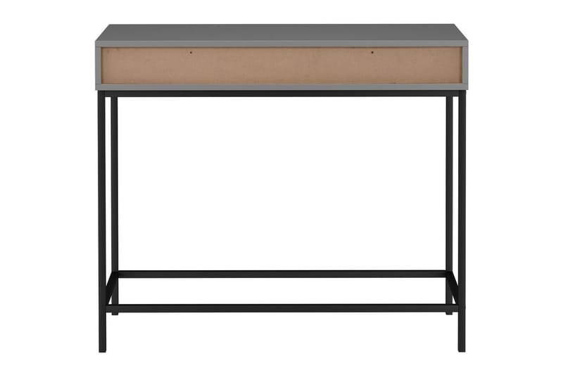 Konsolbord Celine Grå - Grå - Möbler - Bord & matgrupp - Avlastningsbord & sidobord - Konsolbord & hallbord