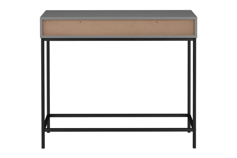 Konsolbord Celine Grå - Grå - Möbler - Bord & matgrupp - Avlastningsbord & sidobord - Konsolbord & hallbord