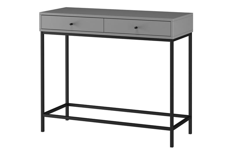Konsolbord Celine Grå, Grå
