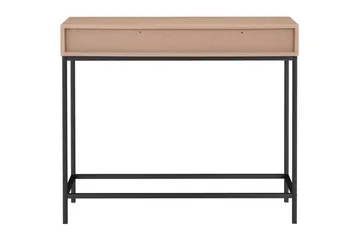 Konsolbord Celine Natur - Natur - Möbler - Bord & matgrupp - Avlastningsbord & sidobord - Konsolbord & hallbord