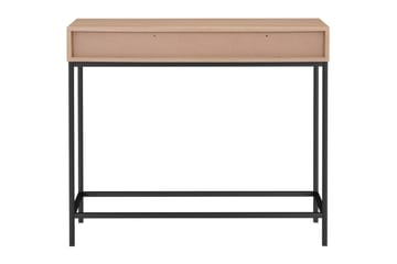 Konsolbord Celine Natur - Natur - Möbler - Bord & matgrupp - Avlastningsbord & sidobord - Konsolbord & hallbord