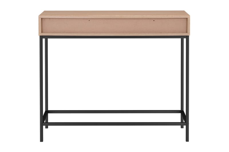 Konsolbord Celine Natur - Natur - Möbler - Bord & matgrupp - Avlastningsbord & sidobord - Konsolbord & hallbord