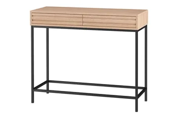 Konsolbord Celine Natur - Natur - Möbler - Bord & matgrupp - Avlastningsbord & sidobord - Konsolbord & hallbord