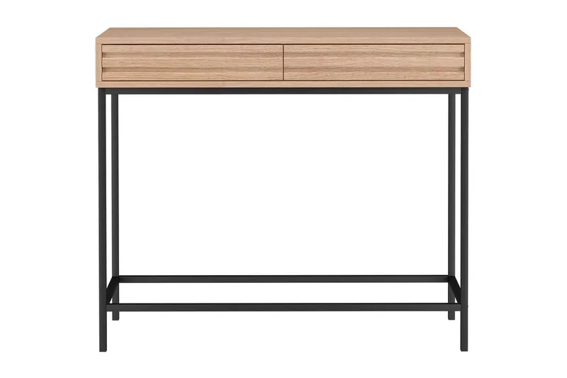 Konsolbord Celine Natur - Natur - Möbler - Bord & matgrupp - Avlastningsbord & sidobord - Konsolbord & hallbord