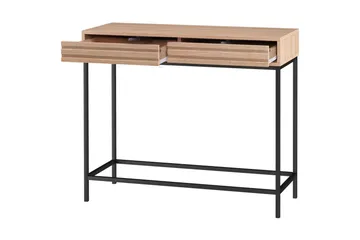 Konsolbord Celine Natur - Natur - Möbler - Bord & matgrupp - Avlastningsbord & sidobord - Konsolbord & hallbord