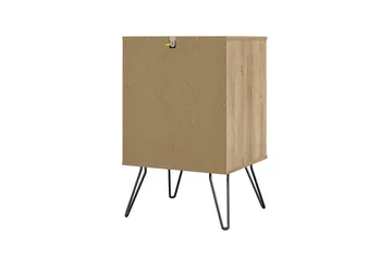 Konsolbord Concord Natur - Natur - Möbler - Bord & matgrupp - Avlastningsbord & sidobord - Konsolbord & hallbord