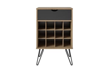 Konsolbord Concord Natur - Natur - Möbler - Bord & matgrupp - Avlastningsbord & sidobord - Konsolbord & hallbord