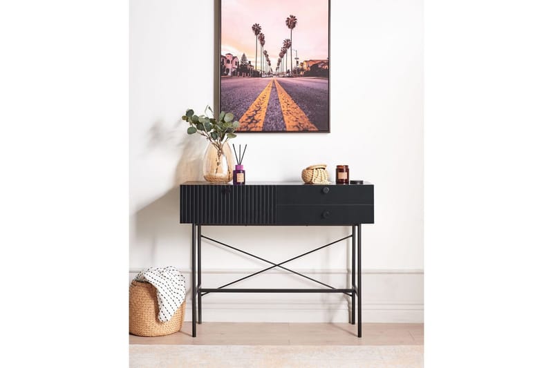 Konsolbord Coventry - Möbler - Bord & matgrupp - Avlastningsbord & sidobord - Konsolbord & hallbord