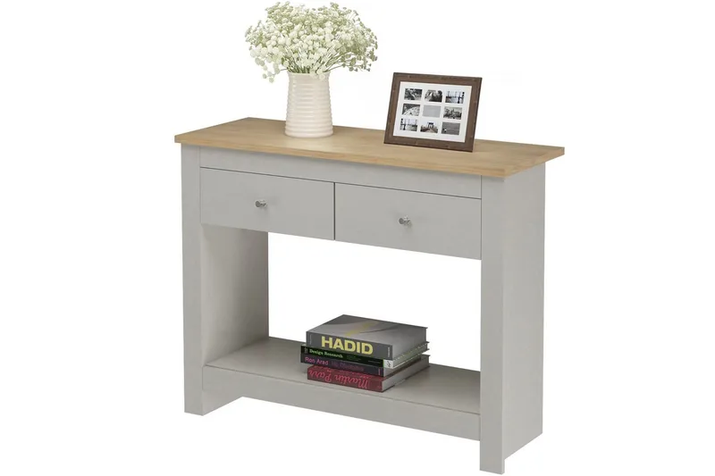 Konsolbord Emerald - Möbler - Bord & matgrupp - Avlastningsbord & sidobord - Konsolbord & hallbord