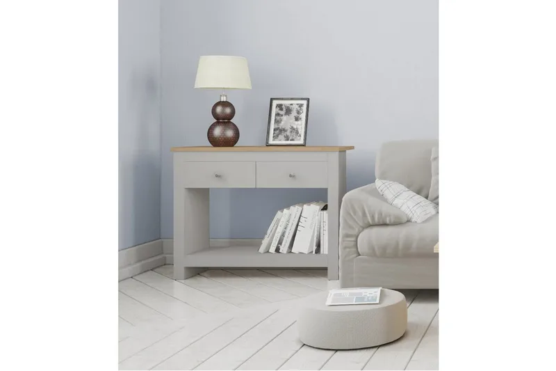 Konsolbord Emerald - Möbler - Bord & matgrupp - Avlastningsbord & sidobord - Konsolbord & hallbord