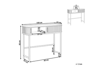 Konsolbord Jose - Möbler - Bord & matgrupp - Avlastningsbord & sidobord - Konsolbord & hallbord