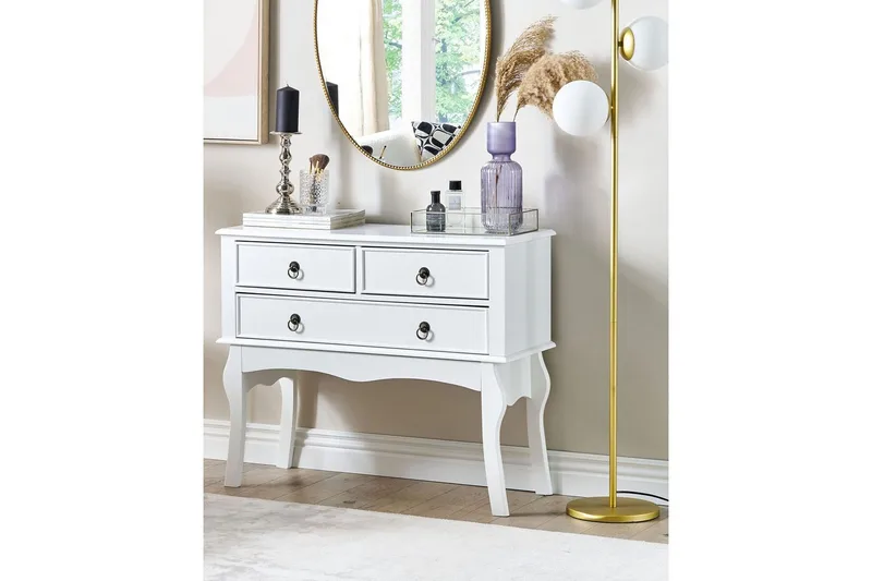 Konsolbord Lamar - Möbler - Bord & matgrupp - Avlastningsbord & sidobord - Konsolbord & hallbord