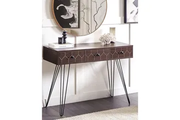 Konsolbord Malsala - Möbler - Bord & matgrupp - Avlastningsbord & sidobord - Konsolbord & hallbord