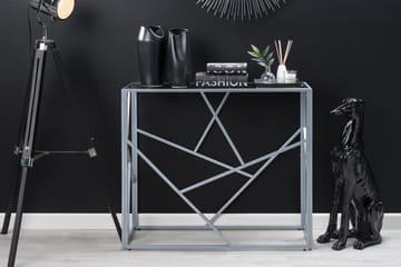 Konsolbord Orland 40 cm - Silver - Möbler - Bord & matgrupp - Avlastningsbord & sidobord - Konsolbord & hallbord