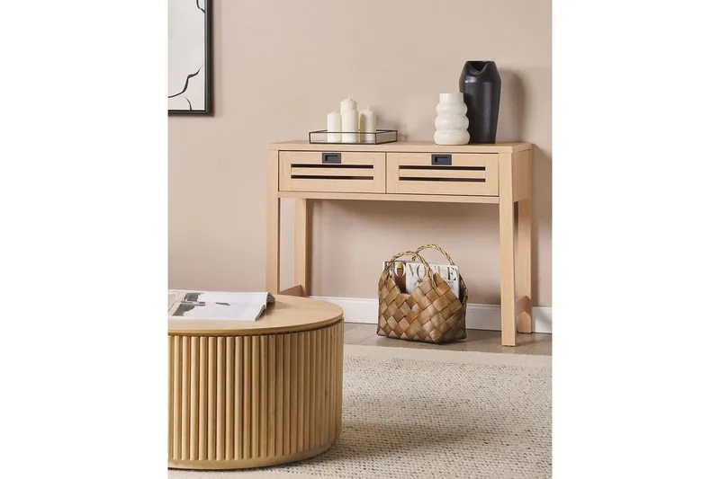 Konsolbord Randa - Möbler - Bord & matgrupp - Avlastningsbord & sidobord - Konsolbord & hallbord