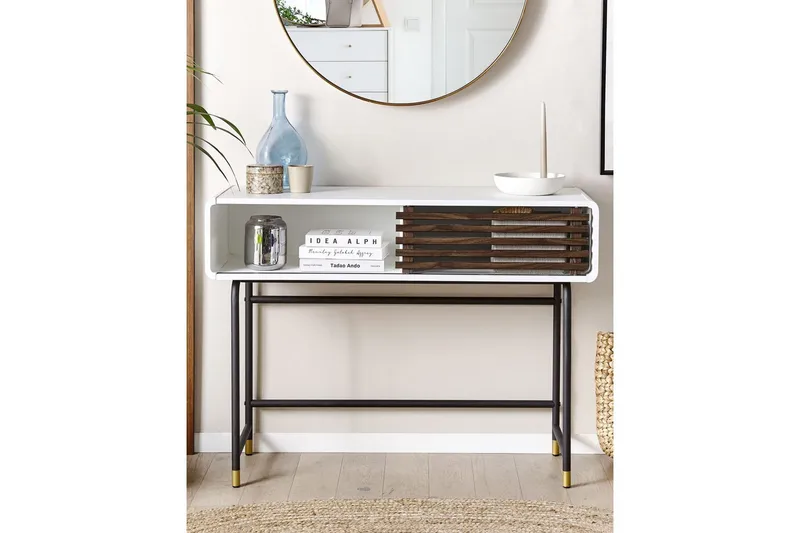 Konsolbord Rifle - Möbler - Bord & matgrupp - Avlastningsbord & sidobord - Konsolbord & hallbord
