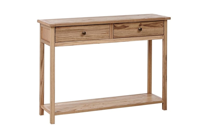 Konsolbord Salton 100x31x74 cm - 100x31x74 cm - Möbler - Bord & matgrupp - Avlastningsbord & sidobord - Konsolbord & hallbord