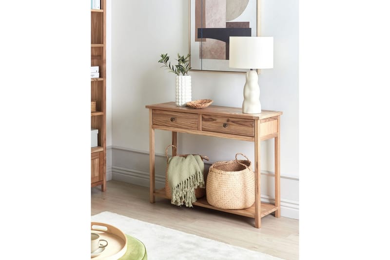 Konsolbord Salton 100x31x74 cm - 100x31x74 cm - Möbler - Bord & matgrupp - Avlastningsbord & sidobord - Konsolbord & hallbord