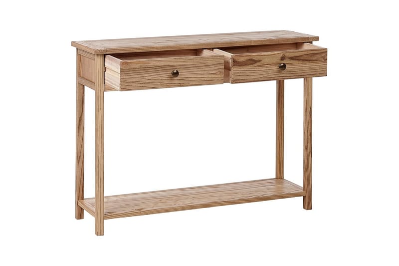 Konsolbord Salton 100x31x74 cm - 100x31x74 cm - Möbler - Bord & matgrupp - Avlastningsbord & sidobord - Konsolbord & hallbord
