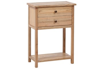 Konsolbord Salton 53x31x74 cm - 53x31x74 cm - Möbler - Bord & matgrupp - Avlastningsbord & sidobord - Konsolbord & hallbord