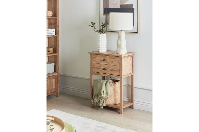 Konsolbord Salton 53x31x74 cm - 53x31x74 cm - Möbler - Bord & matgrupp - Avlastningsbord & sidobord - Konsolbord & hallbord
