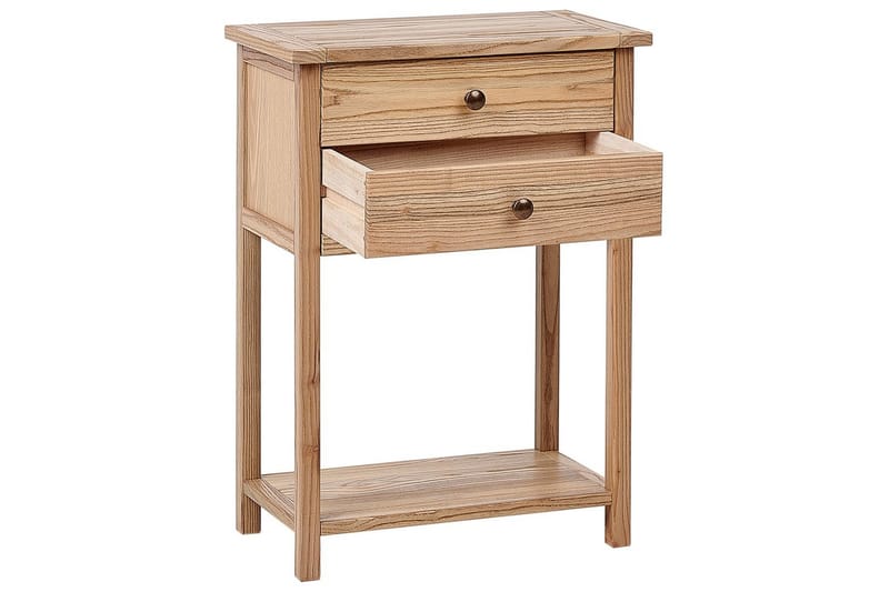Konsolbord Salton 53x31x74 cm - 53x31x74 cm - Möbler - Bord & matgrupp - Avlastningsbord & sidobord - Konsolbord & hallbord