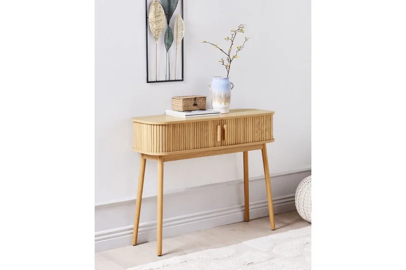 Konsolbord Selah - Möbler - Bord & matgrupp - Avlastningsbord & sidobord - Konsolbord & hallbord