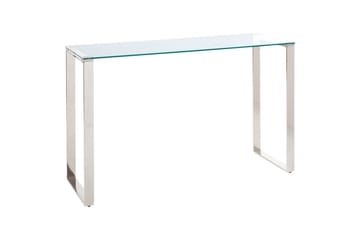Silver, Transparent