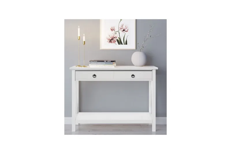 Konsolbord Titian - Möbler - Bord & matgrupp - Avlastningsbord & sidobord - Konsolbord & hallbord