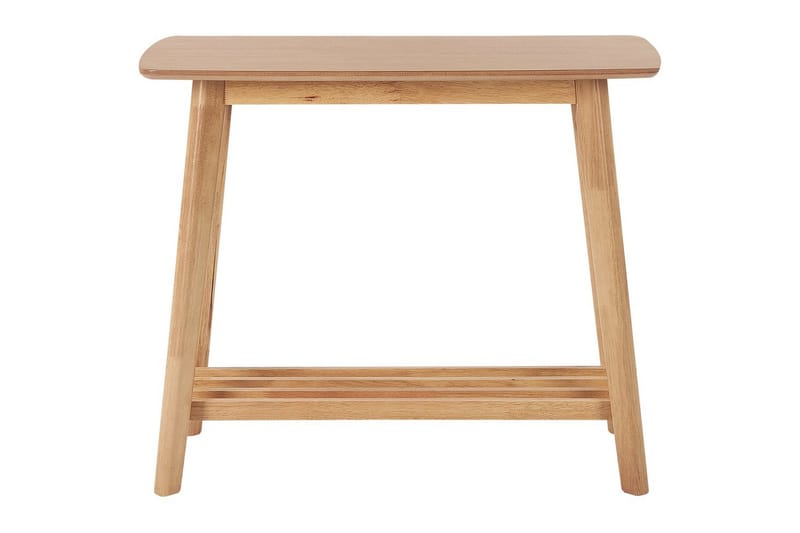 Konsolbord Tulare - Möbler - Bord & matgrupp - Avlastningsbord & sidobord - Konsolbord & hallbord