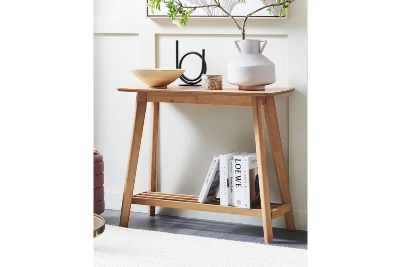 Konsolbord Tulare - Möbler - Bord & matgrupp - Avlastningsbord & sidobord - Konsolbord & hallbord