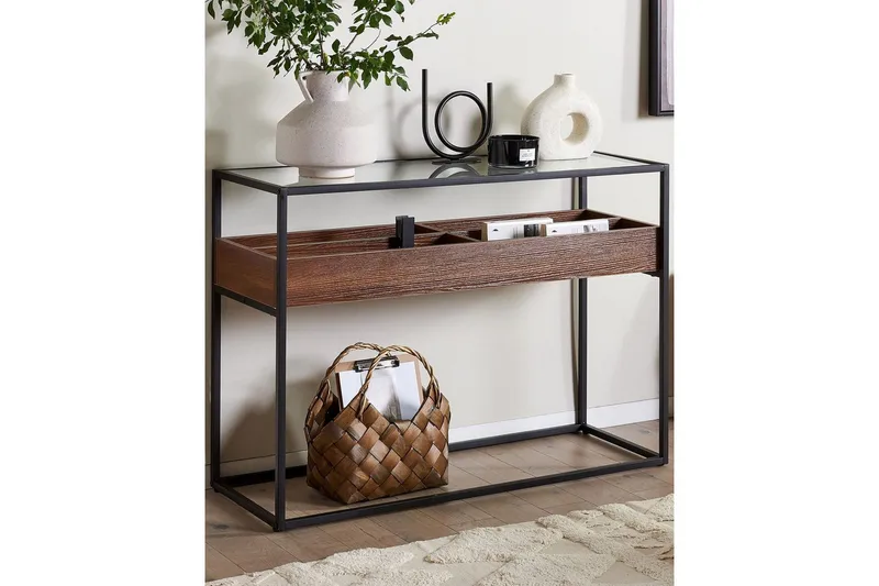 Konsolbord Waco - Möbler - Bord & matgrupp - Avlastningsbord & sidobord - Konsolbord & hallbord