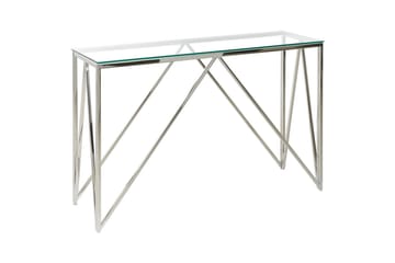 Konsolbord Weso - Möbler - Bord & matgrupp - Avlastningsbord & sidobord - Konsolbord & hallbord