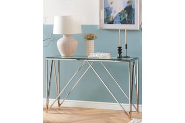 Konsolbord Weso - Möbler - Bord & matgrupp - Avlastningsbord & sidobord - Konsolbord & hallbord