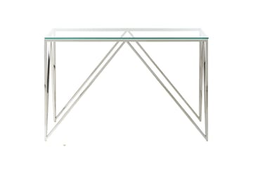 Konsolbord Weso - Möbler - Bord & matgrupp - Avlastningsbord & sidobord - Konsolbord & hallbord