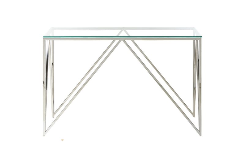 Konsolbord Weso - Möbler - Bord & matgrupp - Avlastningsbord & sidobord - Konsolbord & hallbord