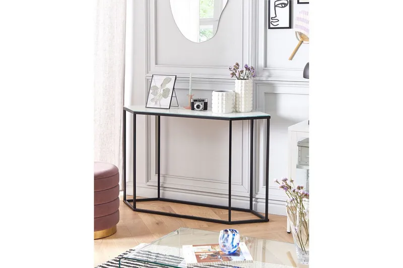 Konsolbord Perrin - Möbler - Bord & matgrupp - Avlastningsbord & sidobord - Konsolbord & hallbord