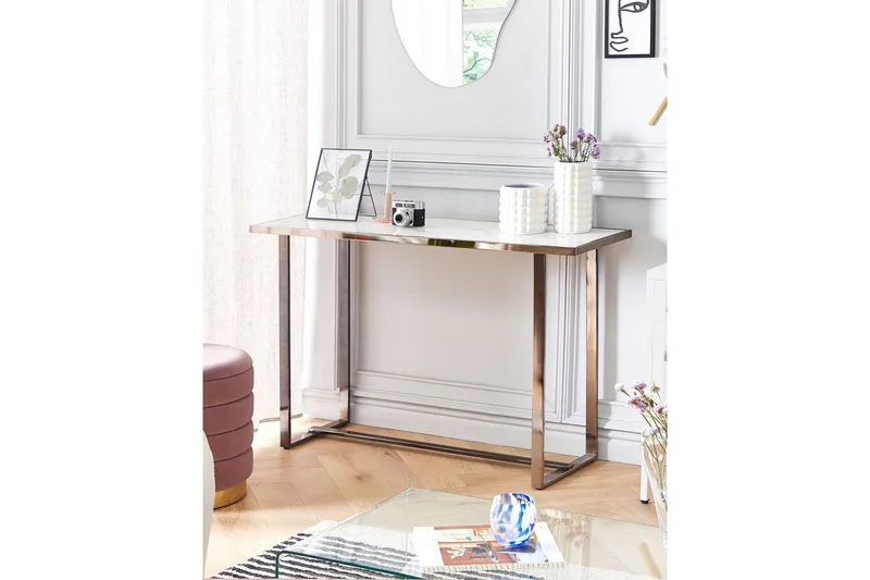 Konsolbord Plano - Möbler - Bord & matgrupp - Avlastningsbord & sidobord - Konsolbord & hallbord