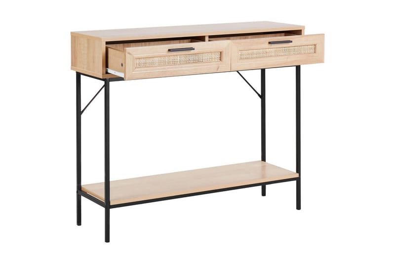 Konsolbord Pasco - Möbler - Bord & matgrupp - Avlastningsbord & sidobord - Konsolbord & hallbord