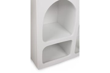 Konsollbord Dalim 120 cm - Vit - Möbler - Bord & matgrupp - Avlastningsbord & sidobord - Konsolbord & hallbord