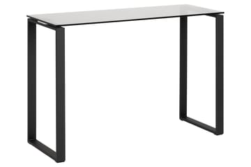 Konsollbord Tamara 110x110 cm - Grå - Möbler - Bord & matgrupp - Avlastningsbord & sidobord - Konsolbord & hallbord
