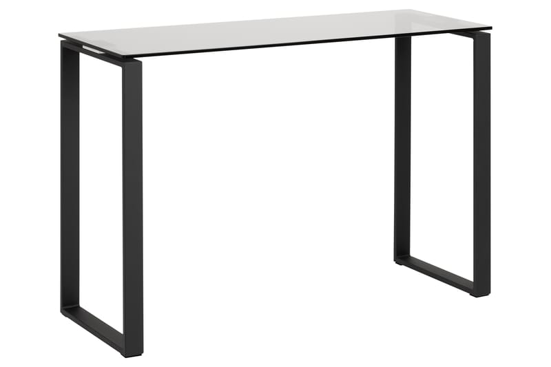 Konsollbord Tamara 110x110 cm - Grå - Möbler - Bord & matgrupp - Avlastningsbord & sidobord - Konsolbord & hallbord