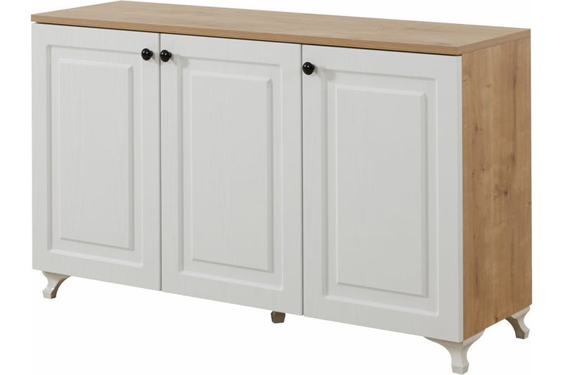 Konsollbord Zakkum 120x72 cm - Blå - Möbler - Bord & matgrupp - Avlastningsbord & sidobord - Konsolbord & hallbord