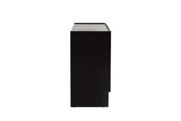 Konsollbord Paro 120 cm - Svart - Möbler - Bord & matgrupp - Avlastningsbord & sidobord - Konsolbord & hallbord