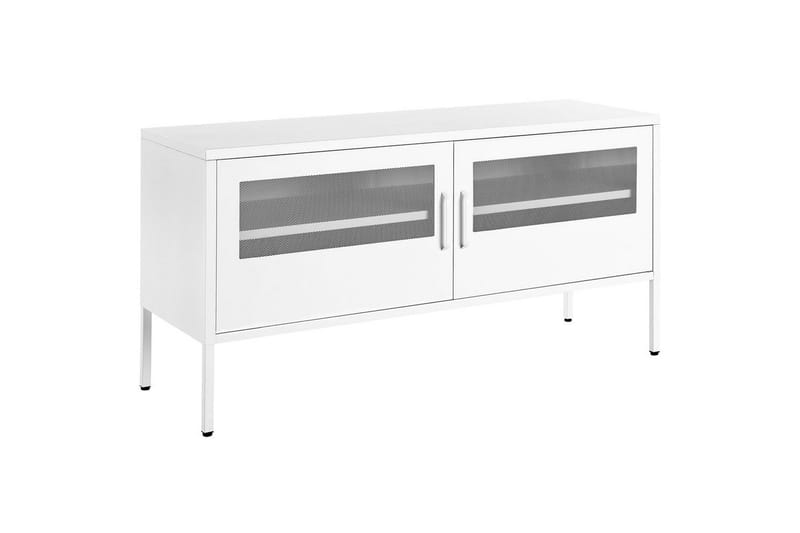 Kontorsskåp Morley Vit, Vit