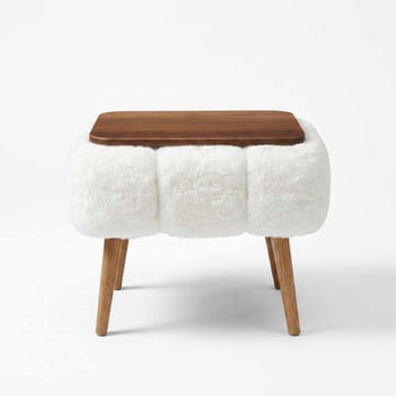 Kundu Sidobord 45 cm Bubblig - Möbler - Bord & matgrupp - Avlastningsbord & sidobord - Brickbord & småbord