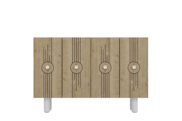 Kyrosen Konsollbord 120 cm