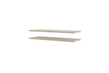 Lakhan Konsollbord 75 cm - Natur - Möbler - Bord & matgrupp - Avlastningsbord & sidobord - Konsolbord & hallbord