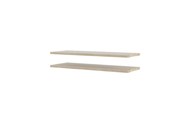 Lakhan Konsollbord 75 cm - Natur - Möbler - Bord & matgrupp - Avlastningsbord & sidobord - Konsolbord & hallbord